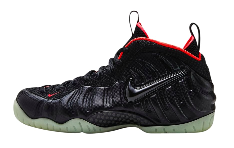 Nike Air Foamposite Pro - Yeezy - Image 2