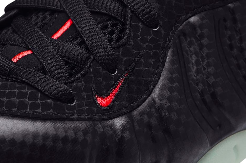 Nike Air Foamposite Pro - Yeezy - Image 4