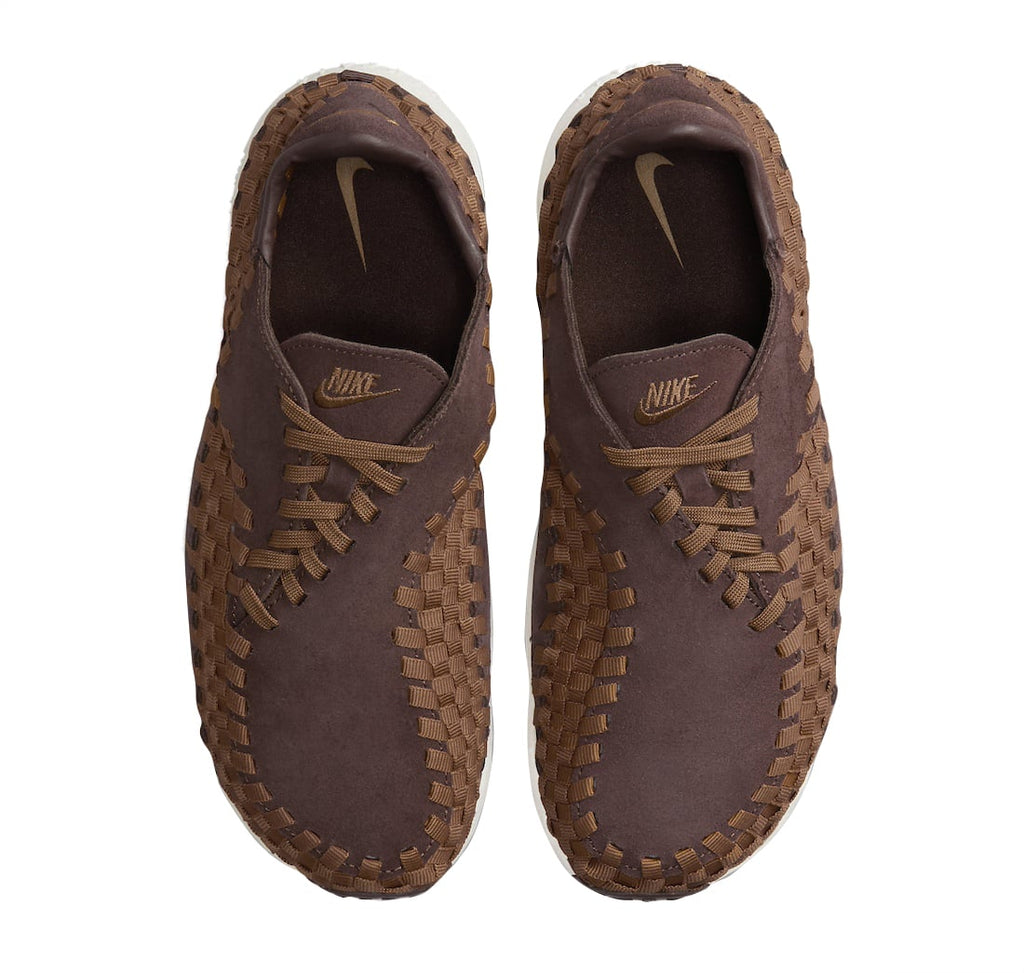 Nike Air Footscape Woven Earth - Image 4