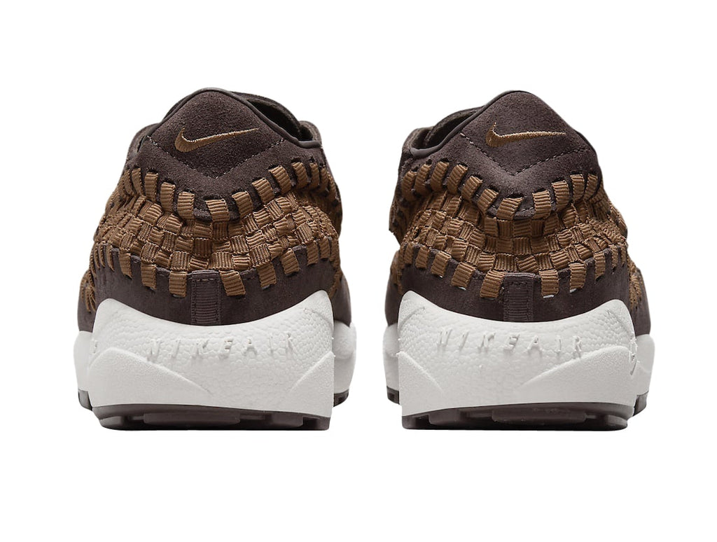 Nike Air Footscape Woven Earth - Image 5