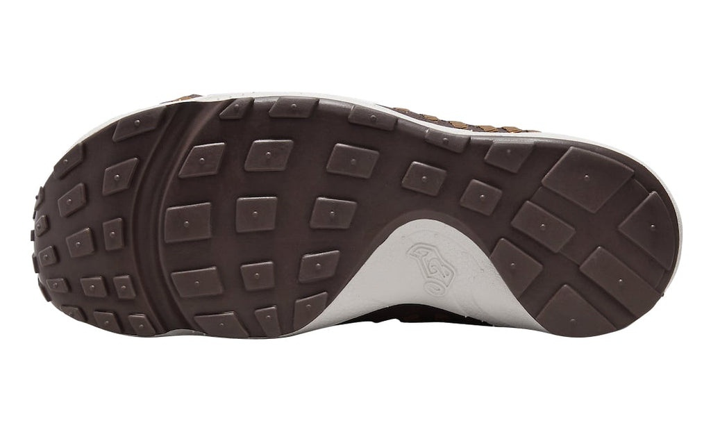 Nike Air Footscape Woven Earth - Image 6
