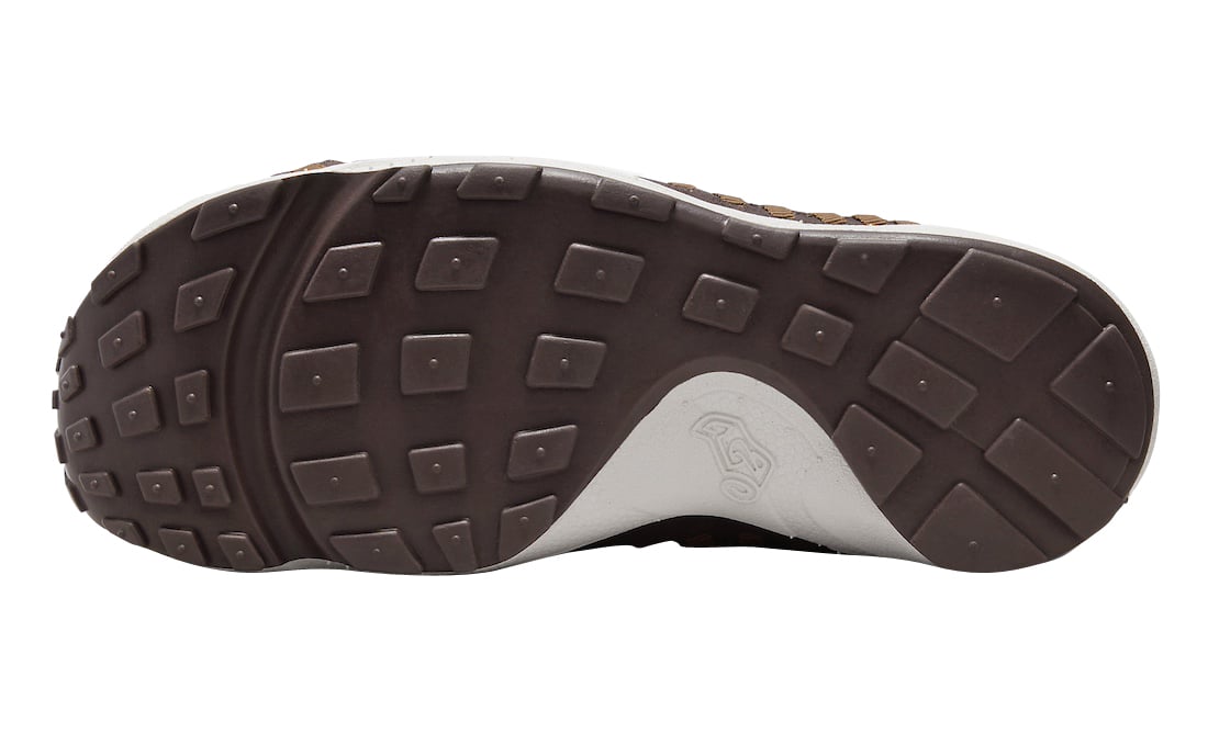 Nike Air Footscape Woven Earth - Image 6