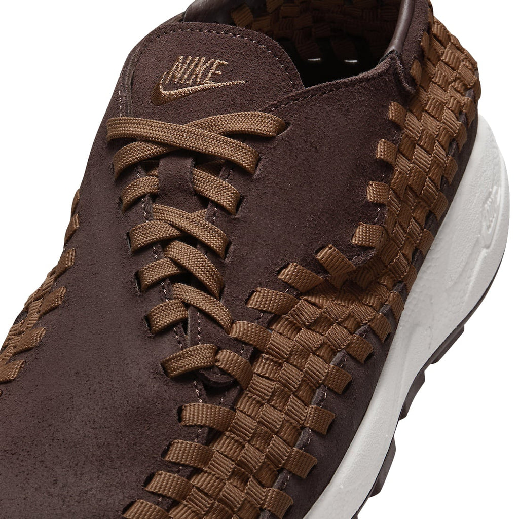 Nike Air Footscape Woven Earth - Image 7