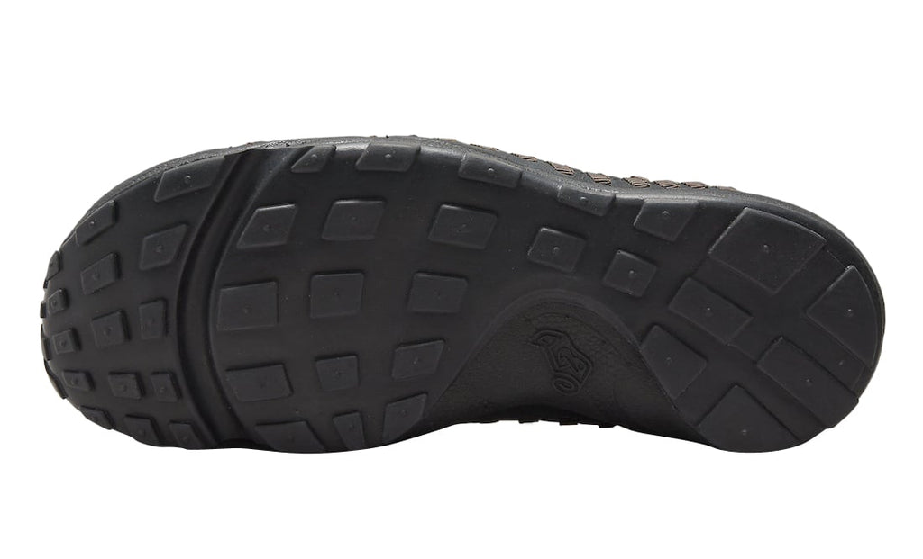 Nike Air Footscape Woven Phantom - Image 6