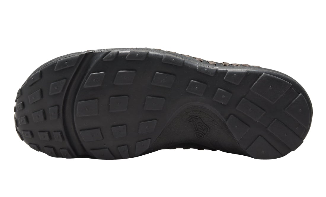 Nike Air Footscape Woven Phantom - Image 6