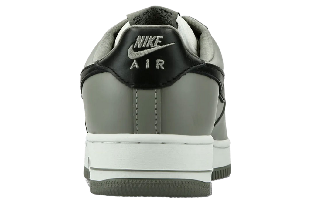Nike Air Force 1 01 Light Army / White - Image 4