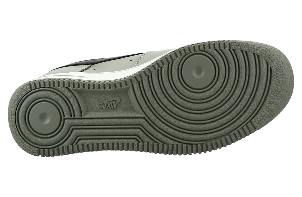 Nike Air Force 1 01 Light Army / White - Image 5