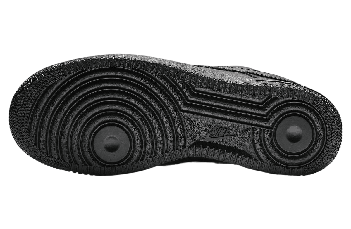 Nike Air Force 1 07 Black - Image 2
