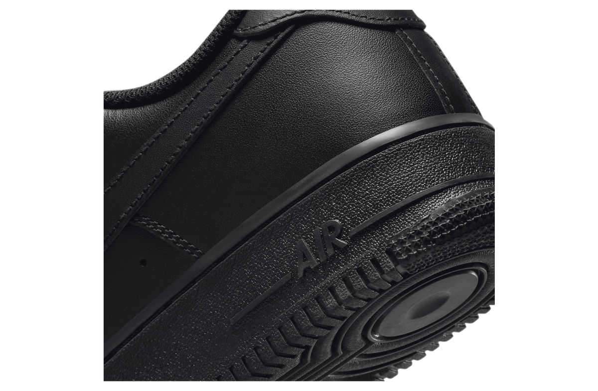 Nike Air Force 1 07 Black - Image 9