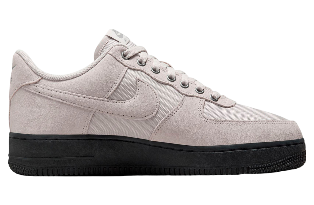 Nike Air Force 1 07 Light Iron Ore / Smoke Grey - Image 5