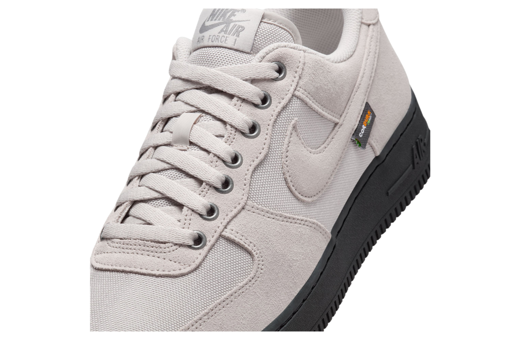 Nike Air Force 1 07 Light Iron Ore / Smoke Grey - Image 7