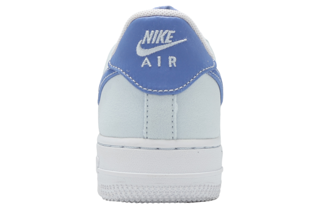 Nike Air Force 1 07 Low WMNS Blue Tint / White - Image 3