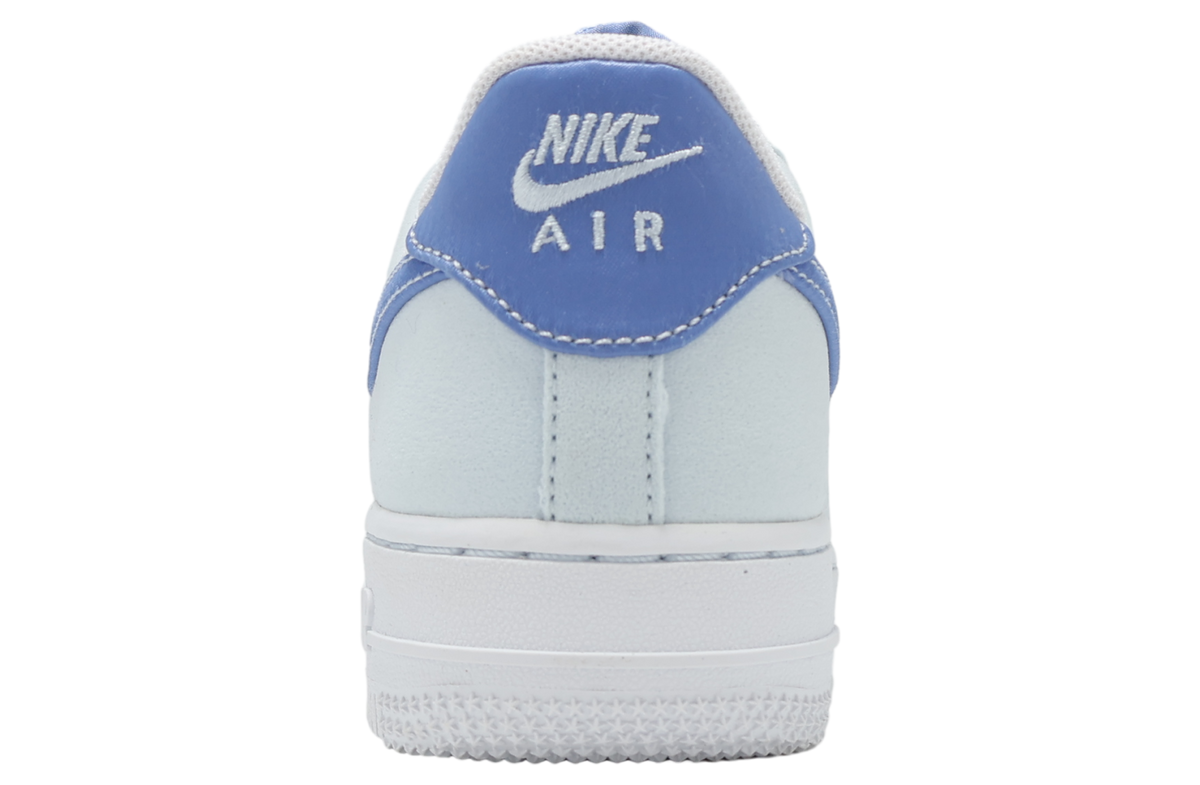 Nike Air Force 1 07 Low WMNS Blue Tint / White - Image 3