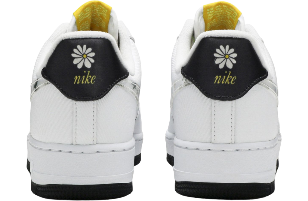 Nike Air Force 1 07 Lv8 Daisy Pack - Image 4