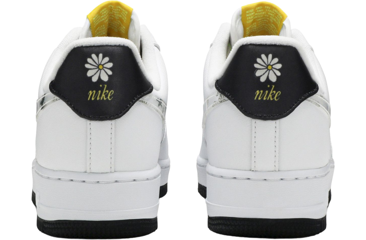 Nike Air Force 1 07 Lv8 Daisy Pack - Image 4