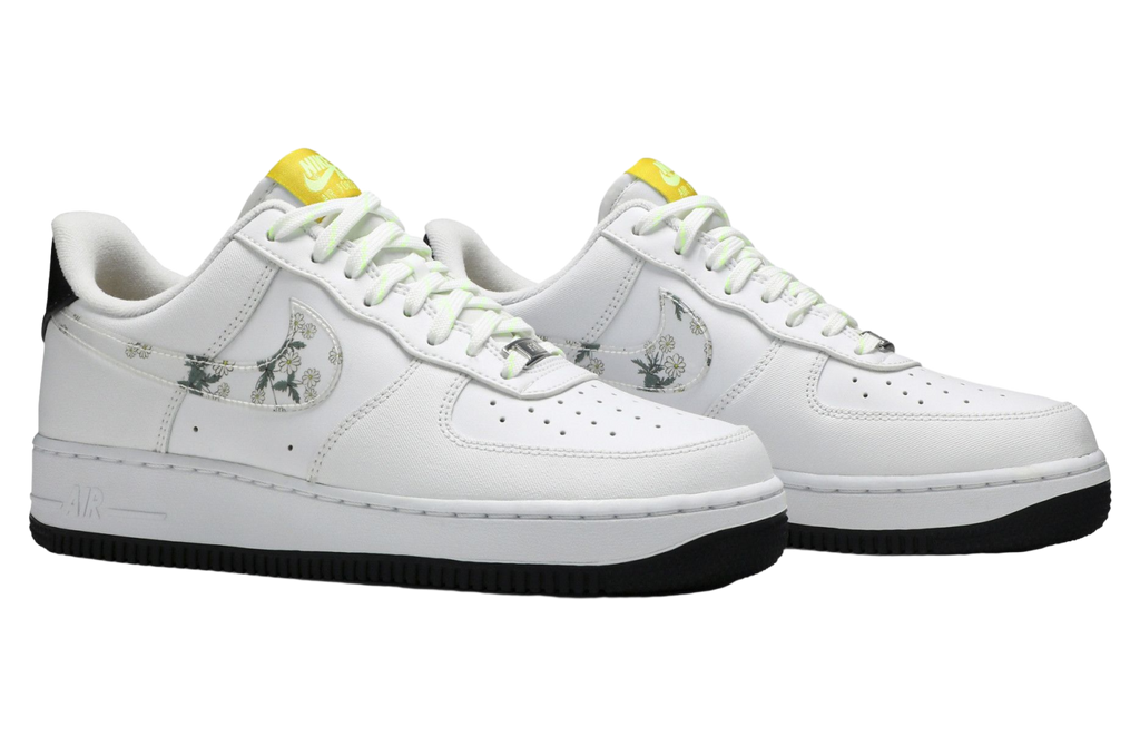 Nike Air Force 1 07 Lv8 Daisy Pack - Image 5