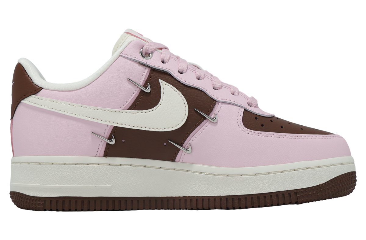 Nike Air Force 1 07 LX WMNS Cacao Wow / Sail - Image 2