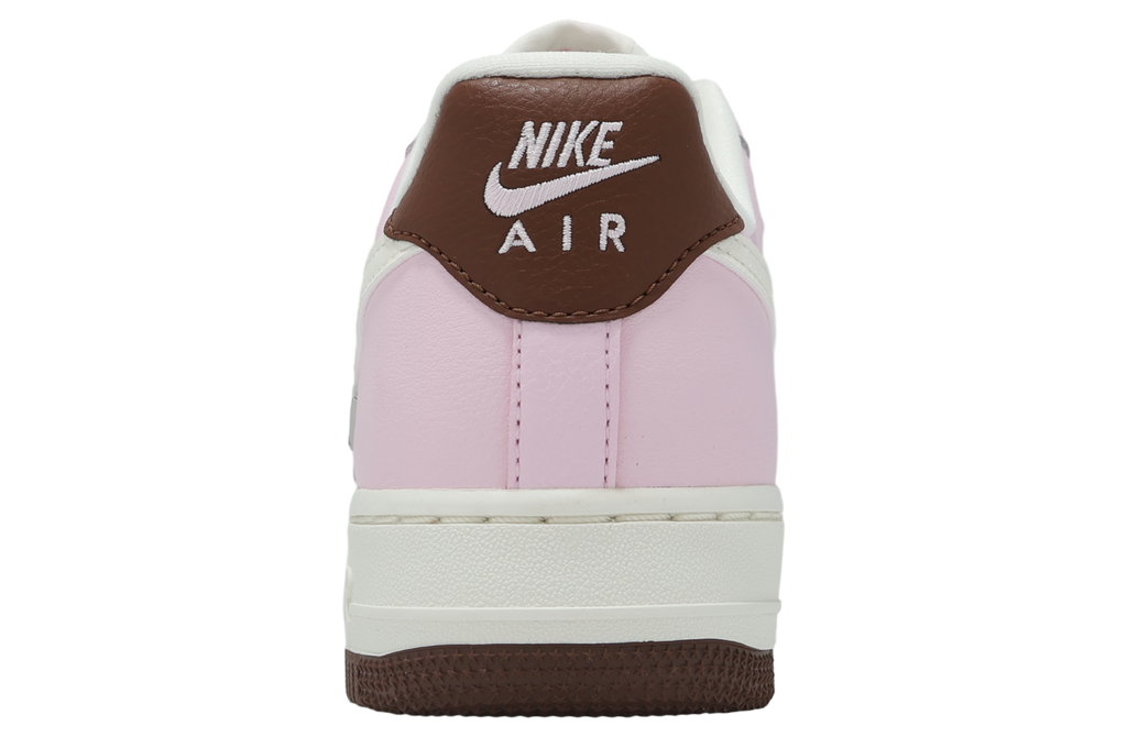 Nike Air Force 1 07 LX WMNS Cacao Wow / Sail - Image 3