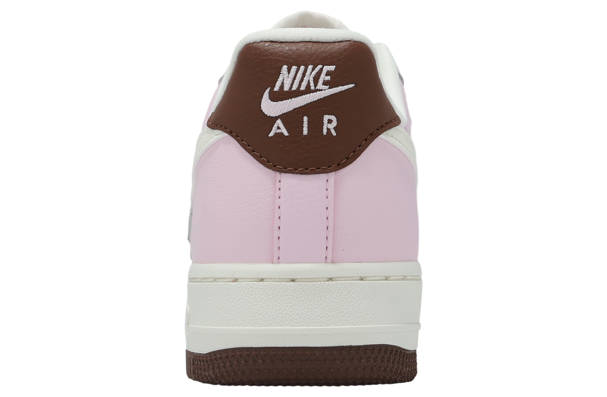Nike Air Force 1 07 LX WMNS Cacao Wow / Sail - Image 3