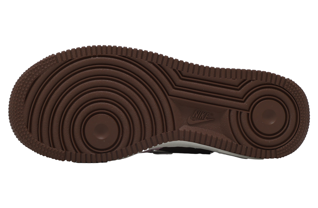 Nike Air Force 1 07 LX WMNS Cacao Wow / Sail - Image 4
