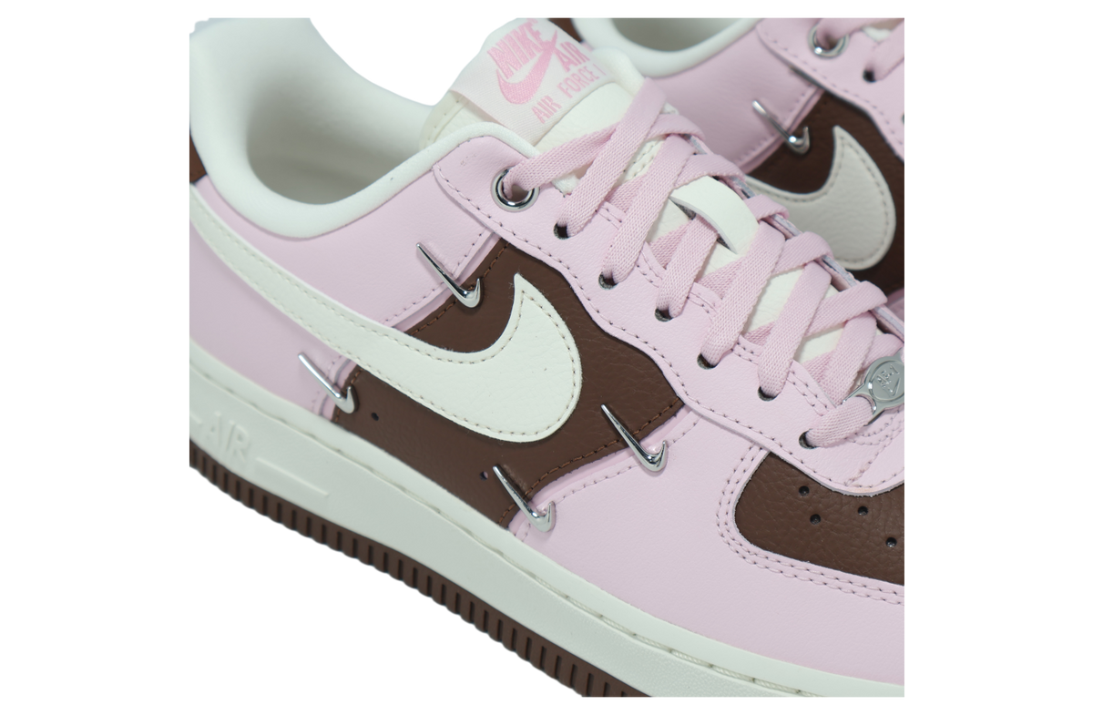 Nike Air Force 1 07 LX WMNS Cacao Wow / Sail - Image 5