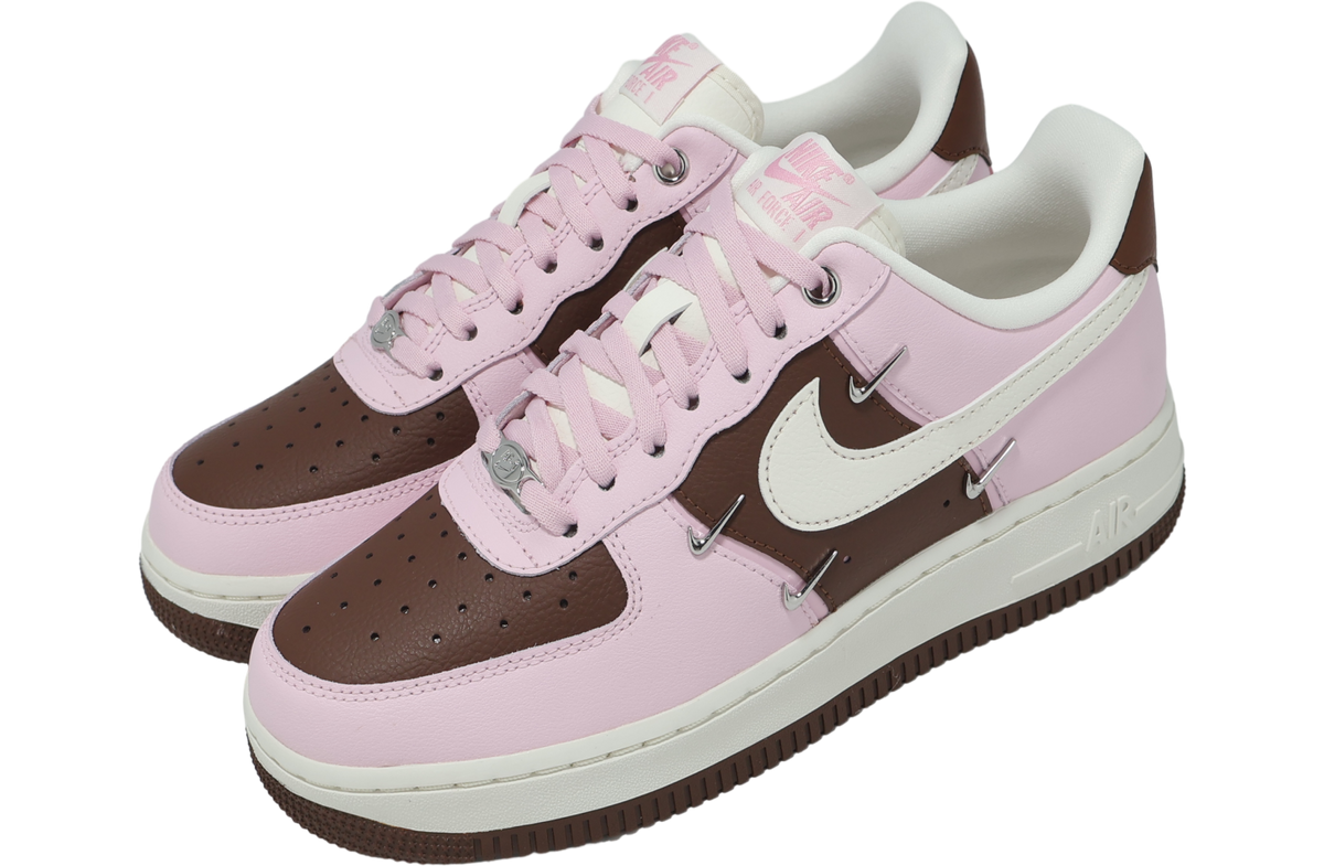 Nike Air Force 1 07 LX WMNS Cacao Wow / Sail - Image 7