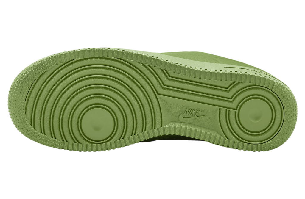 Nike Air Force 1 07 Pro-Tech Chlorophyll / Black - Image 2
