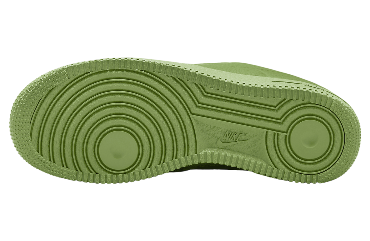 Nike Air Force 1 07 Pro-Tech Chlorophyll / Black - Image 2