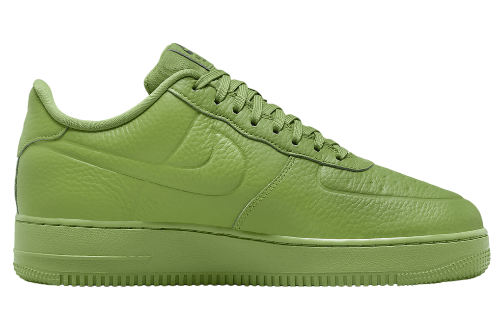 Nike Air Force 1 07 Pro-Tech Chlorophyll / Black - Image 3
