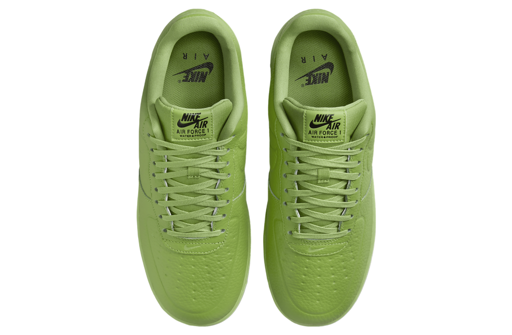 Nike Air Force 1 07 Pro-Tech Chlorophyll / Black - Image 4