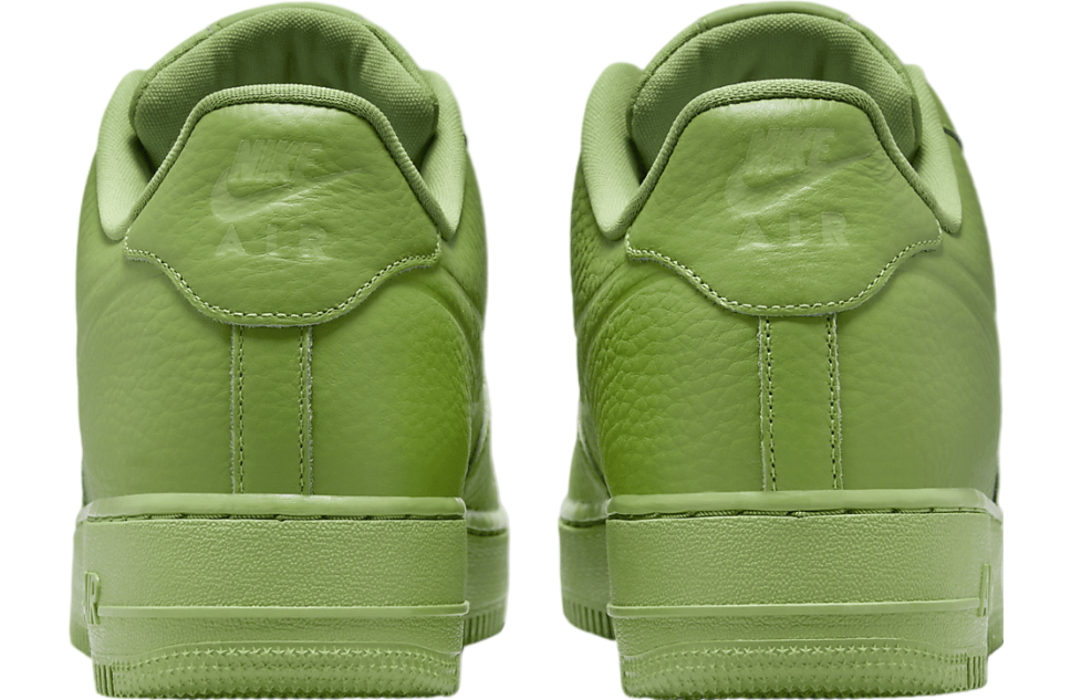 Nike Air Force 1 07 Pro-Tech Chlorophyll / Black - Image 6