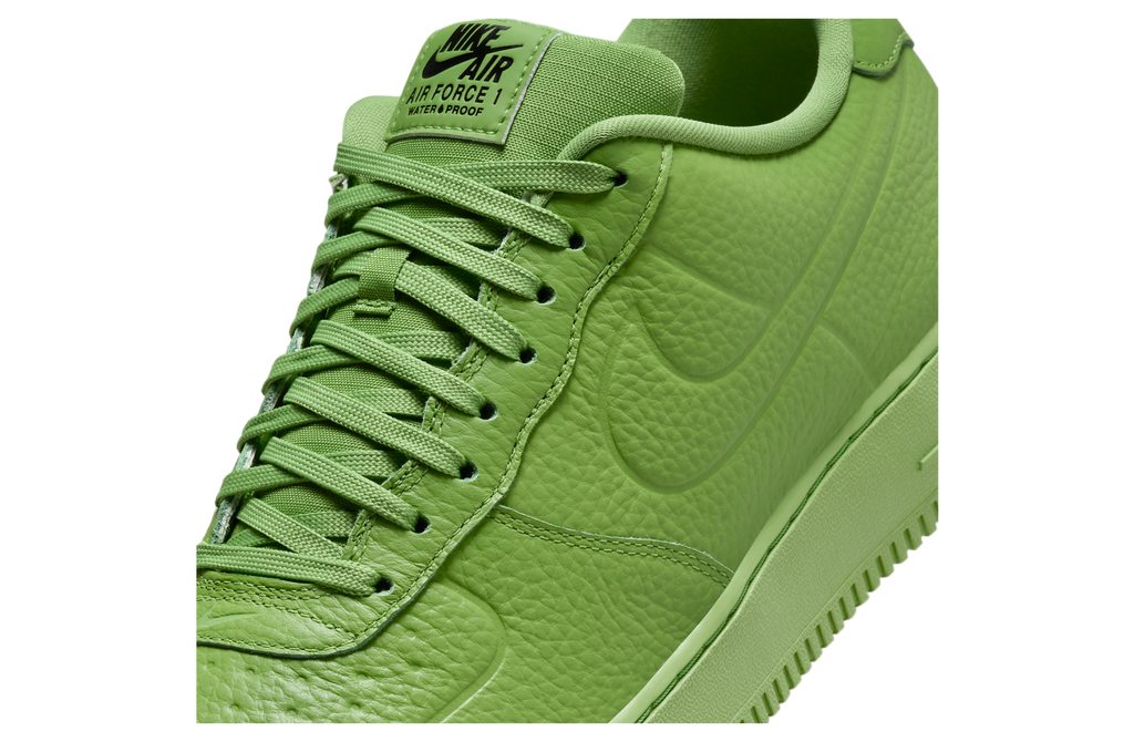 Nike Air Force 1 07 Pro-Tech Chlorophyll / Black - Image 7