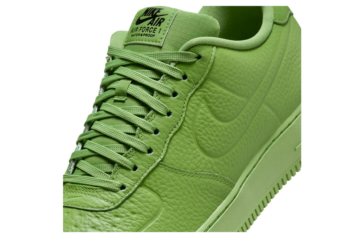 Nike Air Force 1 07 Pro-Tech Chlorophyll / Black - Image 7