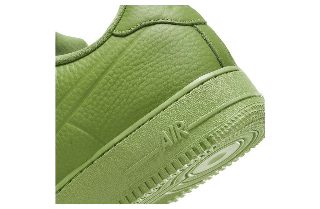 Nike Air Force 1 07 Pro-Tech Chlorophyll / Black - Image 8