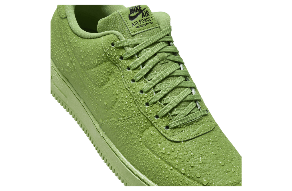 Nike Air Force 1 07 Pro-Tech Chlorophyll / Black - Image 9