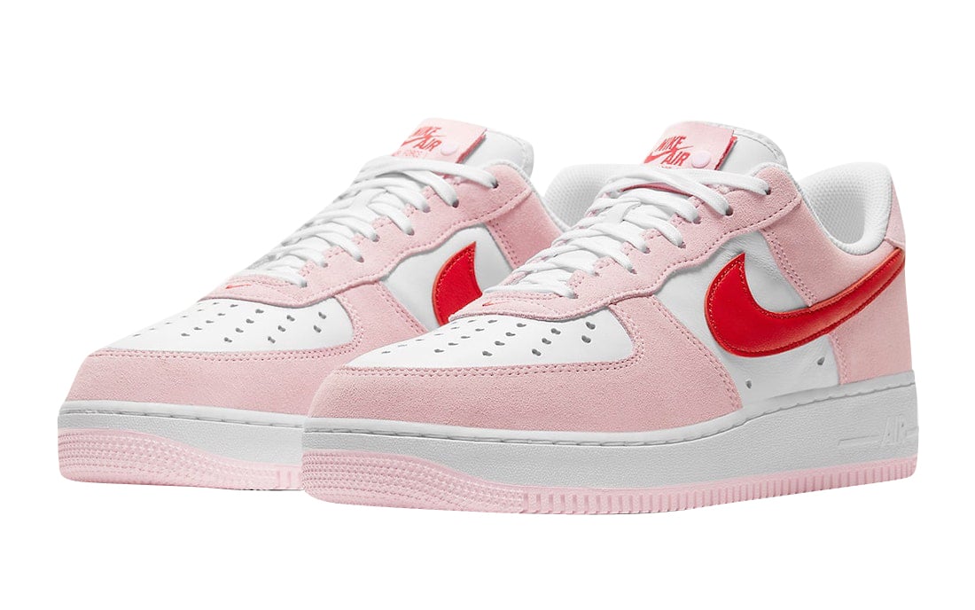 Nike Air Force 1 ’07 Valentine’s Day - Image 2
