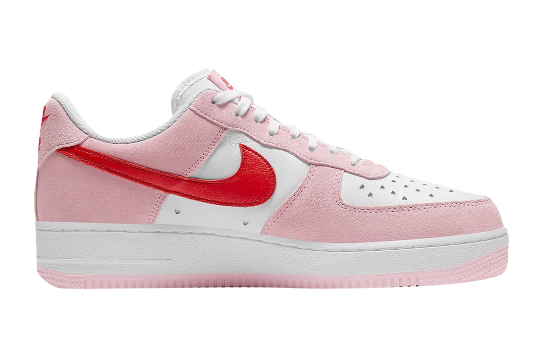 Nike Air Force 1 ’07 Valentine’s Day - Image 3