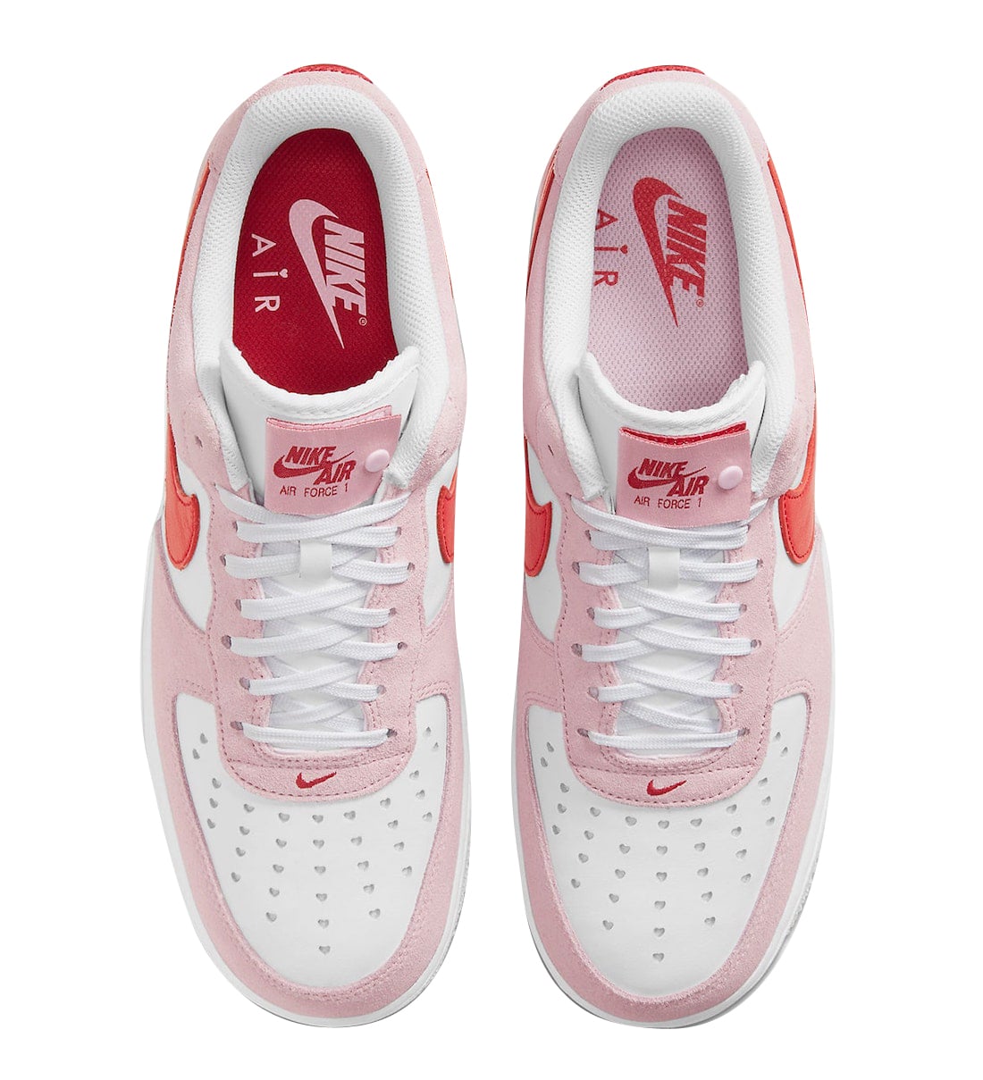 Nike Air Force 1 ’07 Valentine’s Day - Image 4