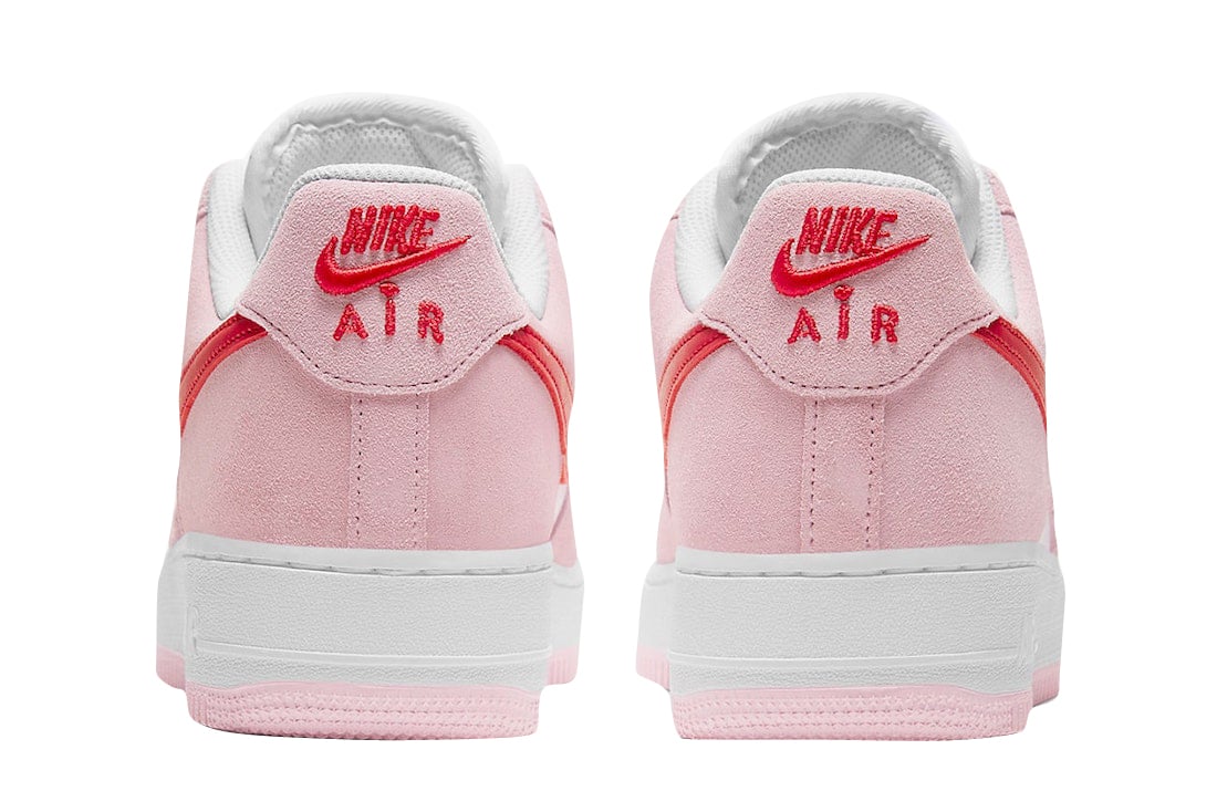 Nike Air Force 1 ’07 Valentine’s Day - Image 5