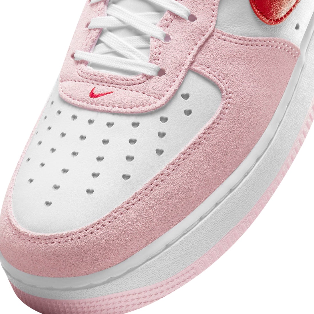 Nike Air Force 1 ’07 Valentine’s Day - Image 9