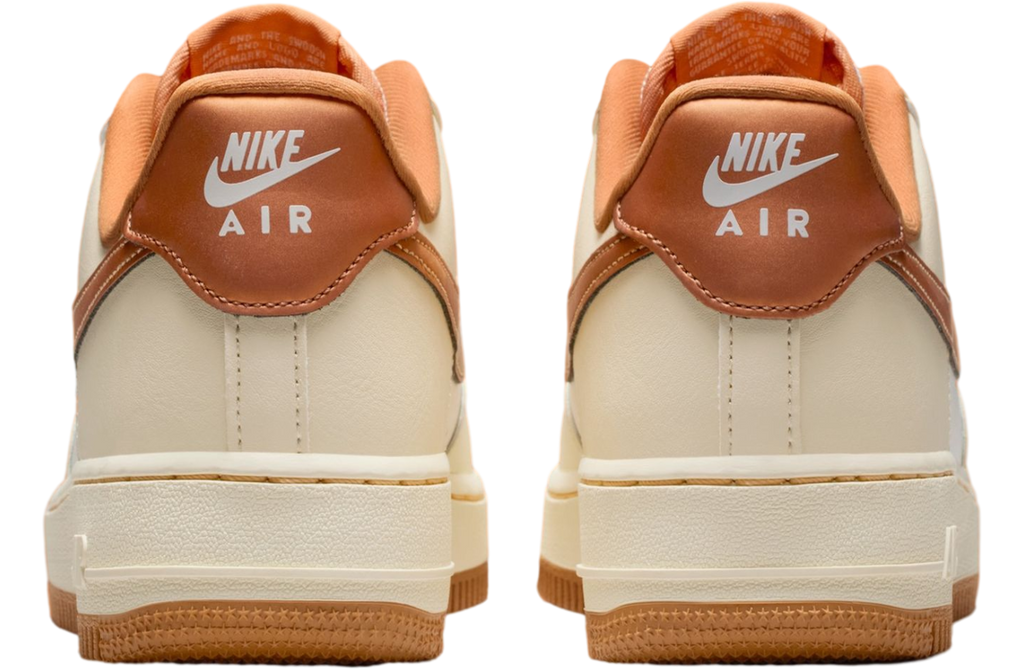 Nike Air Force 1 07 WMNS Coconut Milk / Sail - Image 4