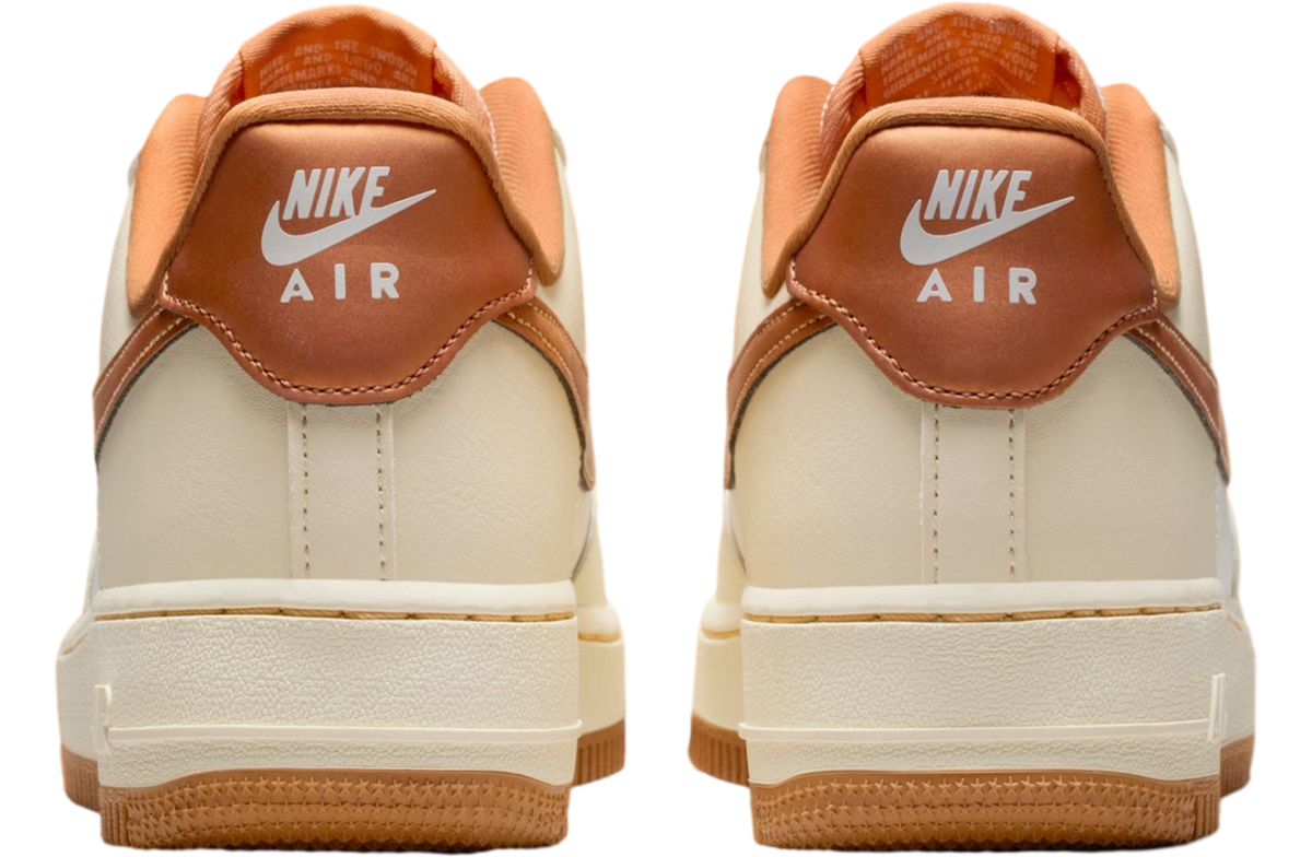 Nike Air Force 1 07 WMNS Coconut Milk / Sail - Image 4