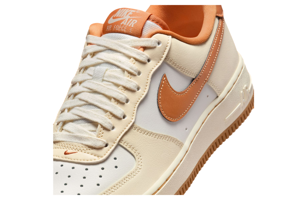 Nike Air Force 1 07 WMNS Coconut Milk / Sail - Image 5