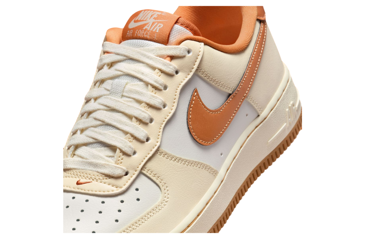 Nike Air Force 1 07 WMNS Coconut Milk / Sail - Image 5