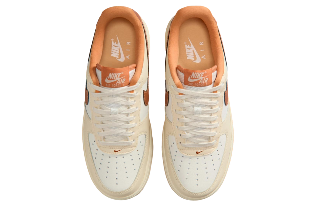 Nike Air Force 1 07 WMNS Coconut Milk / Sail - Image 6