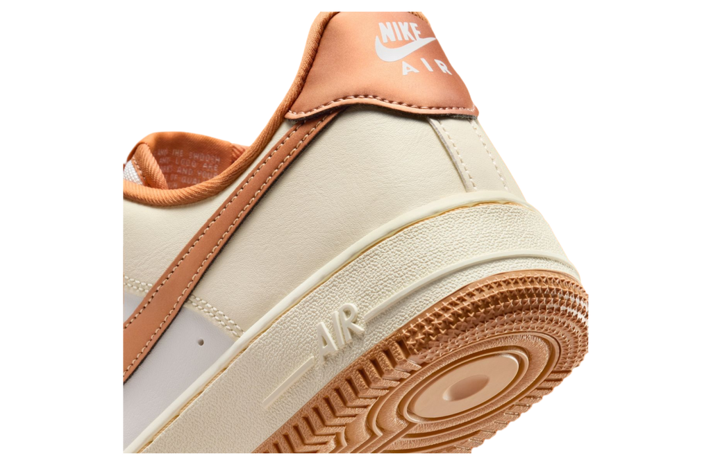 Nike Air Force 1 07 WMNS Coconut Milk / Sail - Image 7