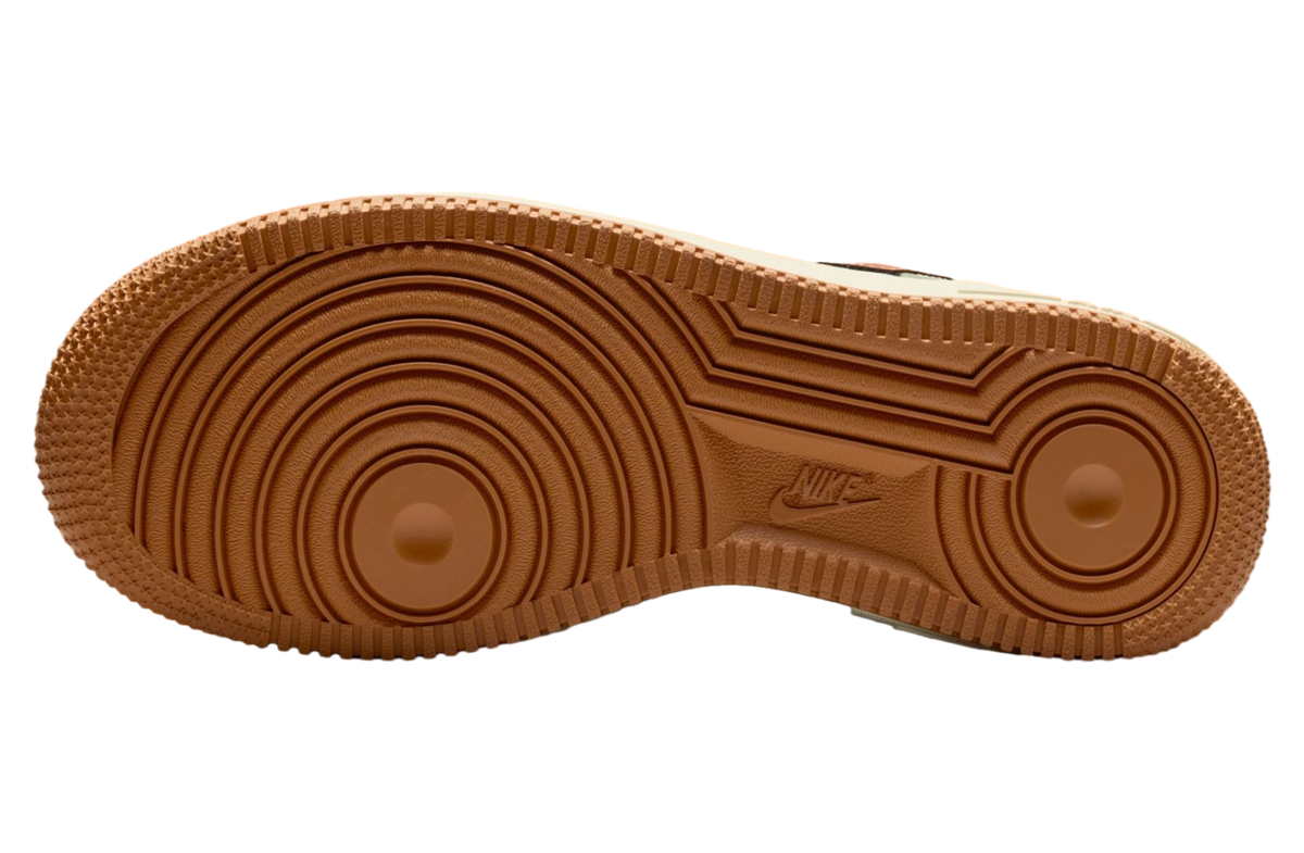 Nike Air Force 1 07 WMNS Coconut Milk / Sail - Image 8