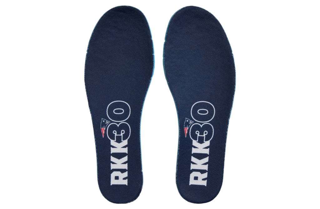 Nike Air Force 1 Flyknit Robert Kraft - Image 10