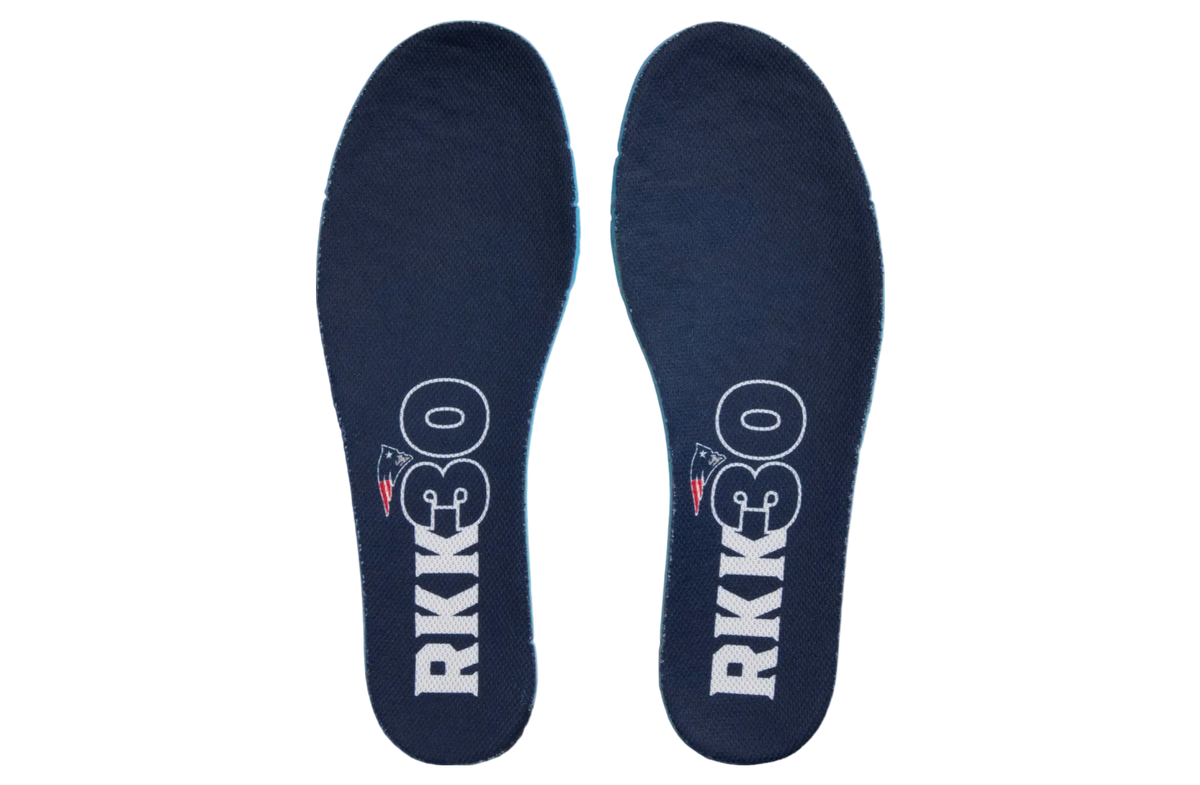 Nike Air Force 1 Flyknit Robert Kraft - Image 10