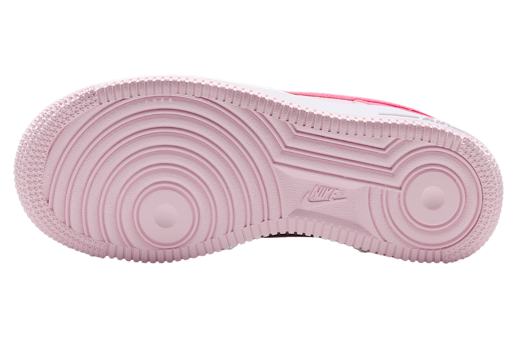 Nike Air Force 1 GS Pinksicle / Pink Foam - Image 2